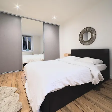 Unsejourametz - Les Douillets, Du T2 Au T3, Hyper-centre * Μετς