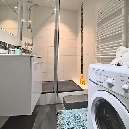 Unsejourametz - Les Douillets, Du T2 Au T3, Hyper-centre Apartment