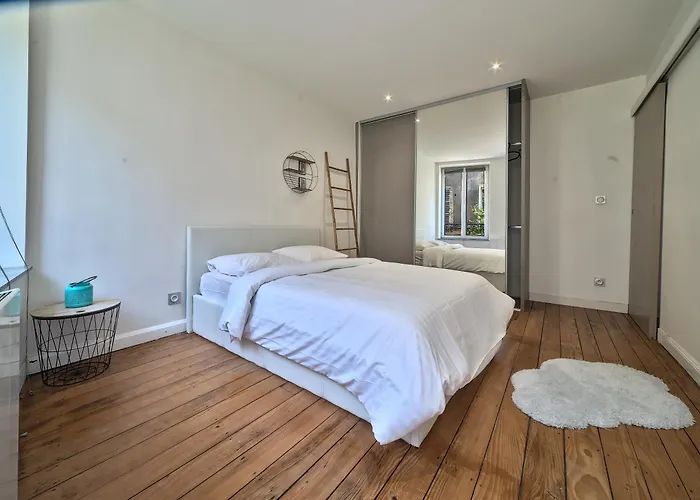 Unsejourametz - Les Douillets, Du T2 Au T3, Hyper-centre *